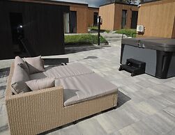 Holiday Homes With Sauna and Jacuzzi in Trzesacz-formerly TUI Ferienha