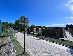 Holiday Homes With Sauna and Jacuzzi in Trzesacz-formerly TUI Ferienha