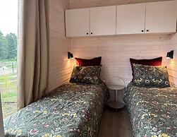 Holiday Homes With Sauna and Jacuzzi in Trzesacz-formerly TUI Ferienha