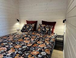Holiday Homes With Sauna and Jacuzzi in Trzesacz-formerly TUI Ferienha
