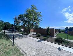 Holiday Homes With Sauna and Jacuzzi in Trzesacz-formerly TUI Ferienha