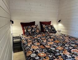 Holiday Homes With Sauna and Jacuzzi in Trzesacz-formerly TUI Ferienha