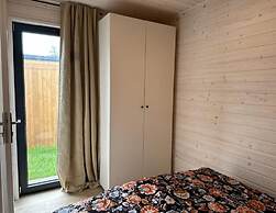Holiday Homes With Sauna and Jacuzzi in Trzesacz-formerly TUI Ferienha