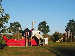 Apartment in Dranske With Garden