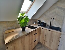Comfortable, 2-person Holiday Studio