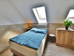 Comfortable, 2-person Holiday Studio