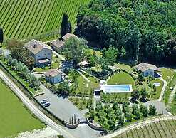 Apartment in Tuscany With Golf Course