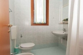 Apartment in Bibione With Pool