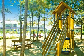 Apartment in Bibione With Pool