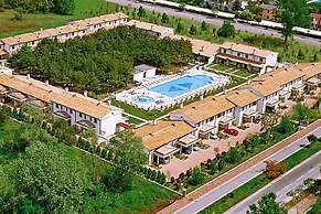 Apartment in Bibione With Pool