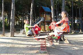 Apartment in Bibione With Pool