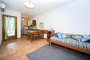 Apartment in Bibione With Pool