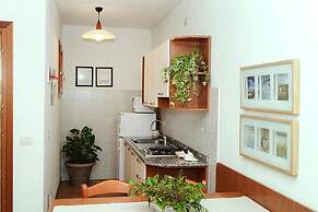 Apartment in Bibione With Pool