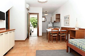 Apartment in Bibione With Pool