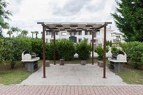 Apartment in Bibione With Pool