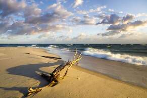 Modern Cottage for 3 People in Pobierowo