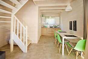 Modern Cottage for 3 People in Pobierowo
