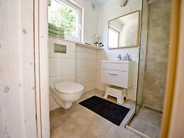 Modern Cottage for 3 People in Pobierowo