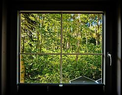 Modern Cottage for 3 People in Pobierowo