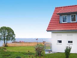 Cottage on the Kummerower See, Kummerow