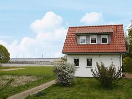Cottage on the Kummerower See, Kummerow