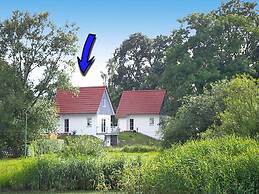 Cottage on the Kummerower See, Kummerow
