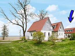 Cottage on the Kummerower See, Kummerow