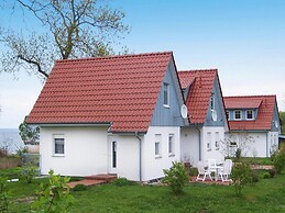 Cottage on the Kummerower See, Kummerow