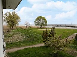Cottage on the Kummerower See, Kummerow