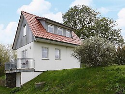 Cottage on the Kummerower See, Kummerow