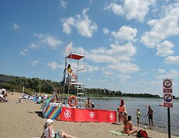 Cottage Panorama in Kopice Near Stepnica