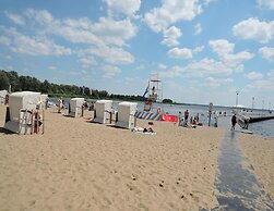 Cottage Panorama in Kopice Near Stepnica