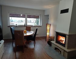 Cottage Panorama in Kopice Near Stepnica