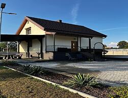 Cottage Panorama in Kopice Near Stepnica