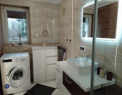 Cottage Panorama in Kopice Near Stepnica