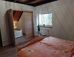 Cottage Panorama in Kopice Near Stepnica