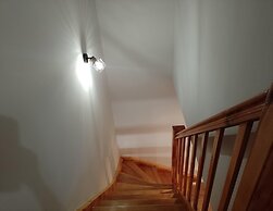 Cottage Panorama in Kopice Near Stepnica