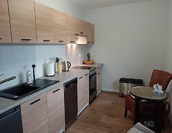 Cottage Panorama in Kopice Near Stepnica