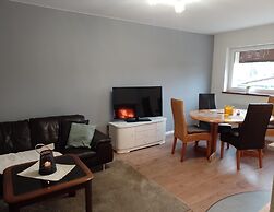 Cottage Panorama in Kopice Near Stepnica