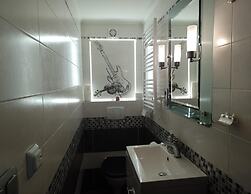 Cottage Panorama in Kopice Near Stepnica