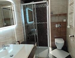 Cottage Panorama in Kopice Near Stepnica