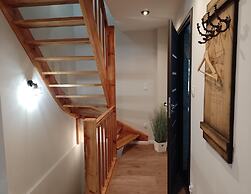 Cottage Panorama in Kopice Near Stepnica