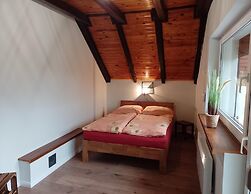 Cottage Panorama in Kopice Near Stepnica