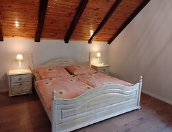 Cottage Panorama in Kopice Near Stepnica