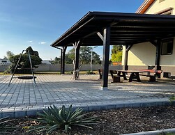 Cottage Panorama in Kopice Near Stepnica