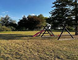 Cottage Panorama in Kopice Near Stepnica
