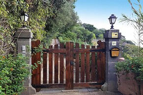 Villa Mansion Bandama With Pool in Santa Brigida