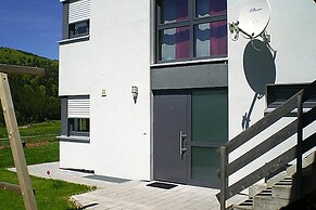 Modern Flat in Messstetten Town
