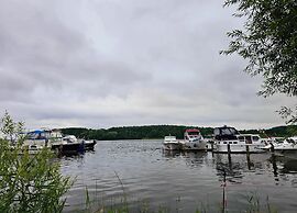 Ferienwohnungen in Malchow