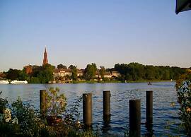 Ferienwohnungen in Malchow